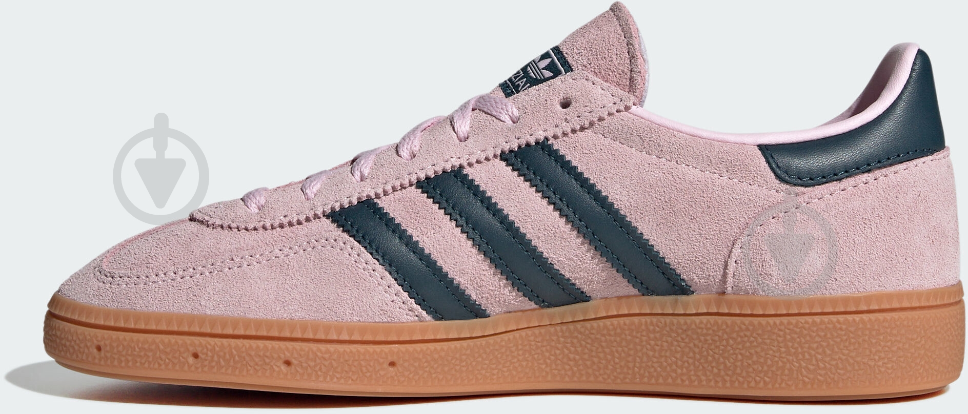 Кросівки Adidas HANDBALL SPEZIAL W IF6561 р.37 1/3 - фото 2 Кросівки Adidas HANDBALL SPEZIAL W IF6561 р.37 1/3 - фото 2