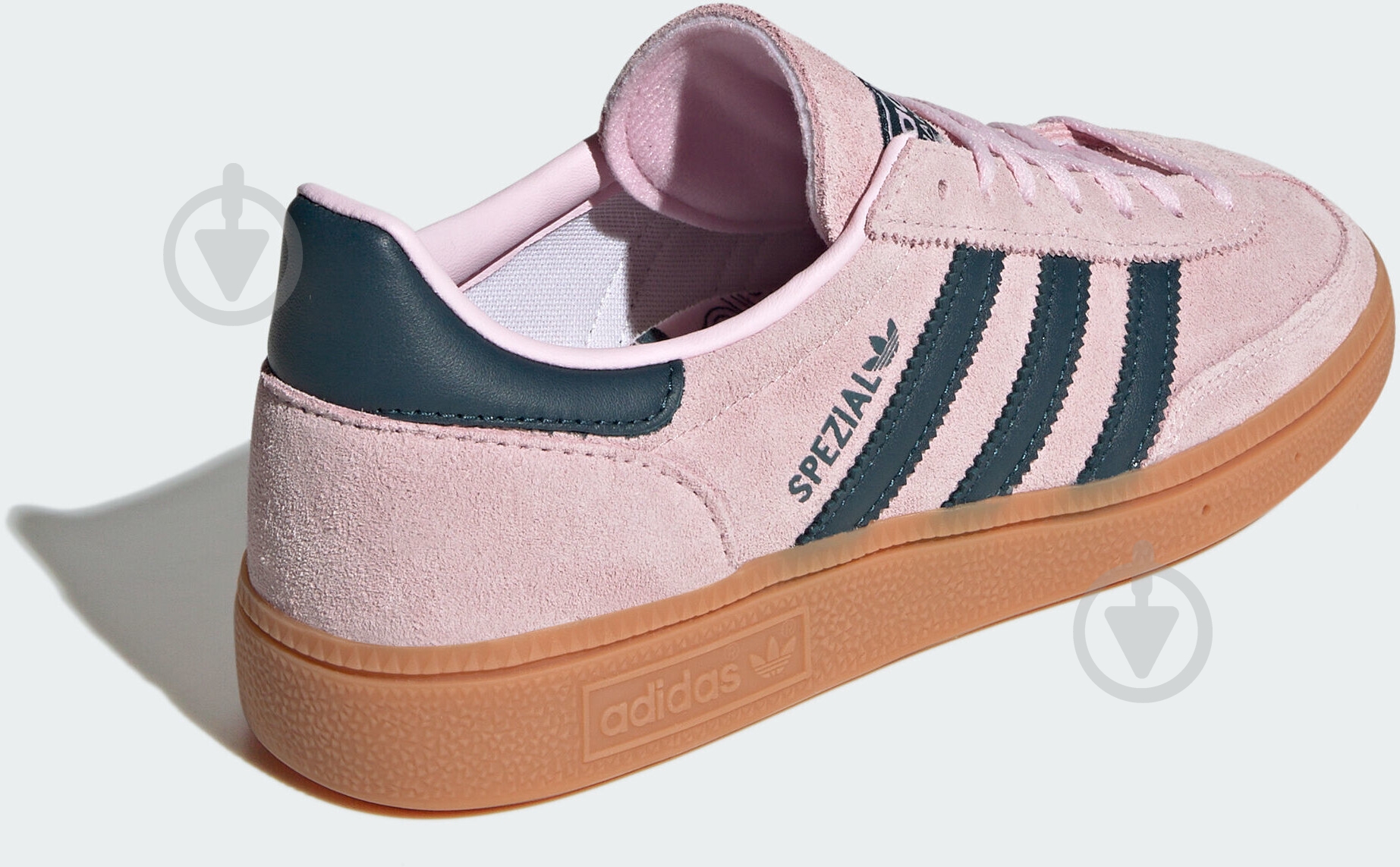 Кросівки Adidas HANDBALL SPEZIAL W IF6561 р.37 1/3 - фото 4 Кросівки Adidas HANDBALL SPEZIAL W IF6561 р.37 1/3 - фото 4