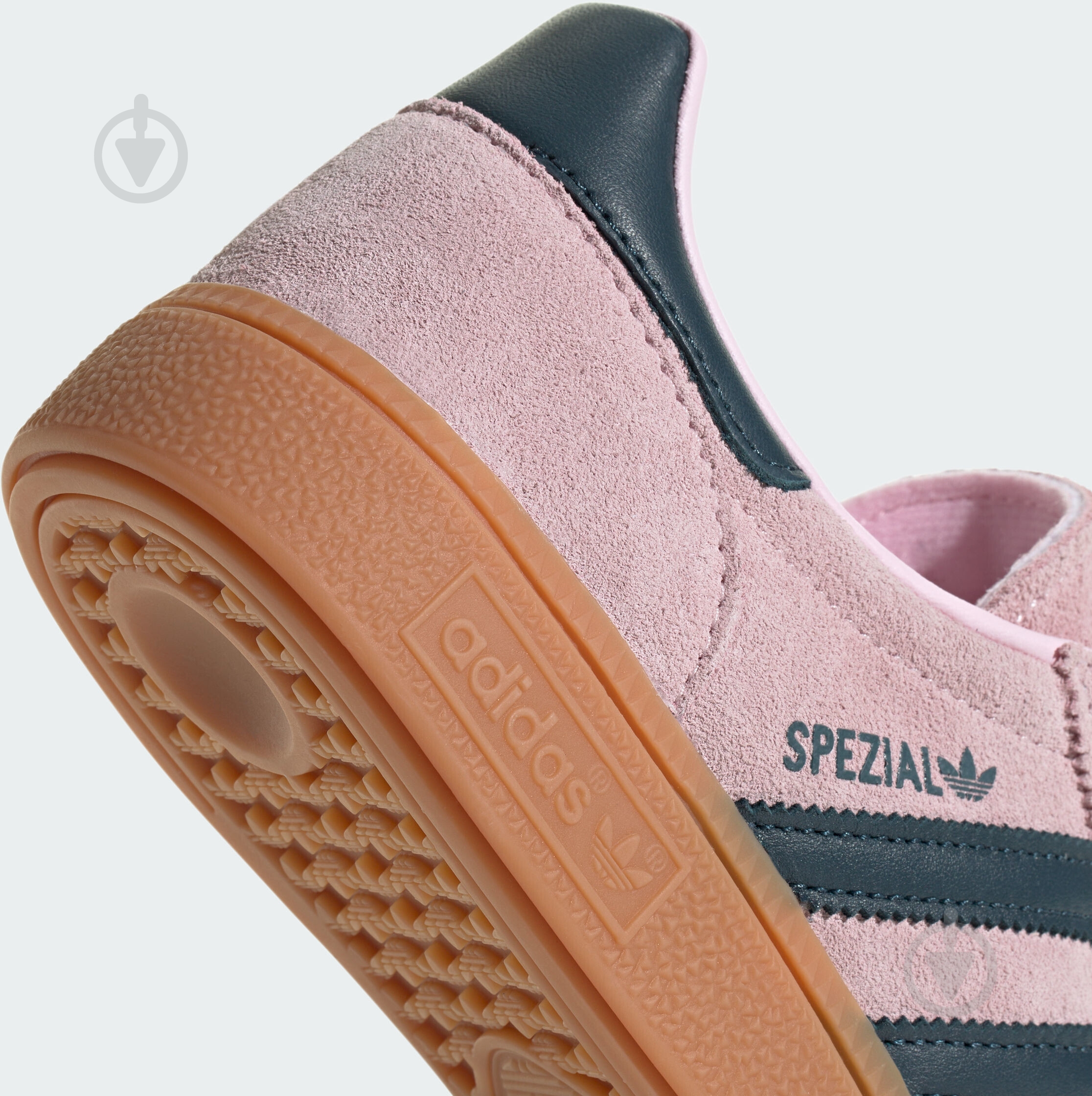 Кросівки Adidas HANDBALL SPEZIAL W IF6561 р.37 1/3 - фото 9 Кросівки Adidas HANDBALL SPEZIAL W IF6561 р.37 1/3 - фото 9