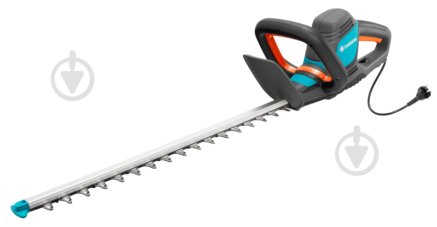 Кусторез электрический Gardena ComfortCut 600/55 9834-20 - фото 1