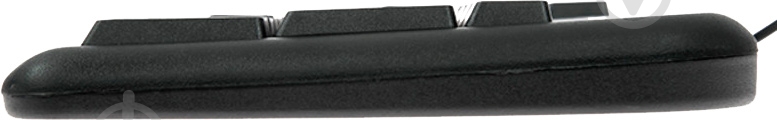 Клавиатура 2E KS 101 (2E-KS101UB) USB black - фото 5