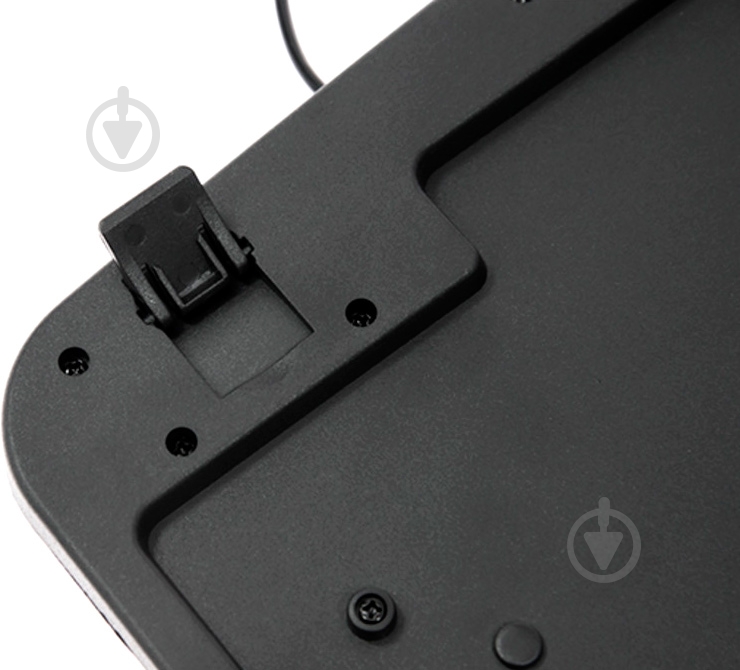Клавиатура 2E KS 101 (2E-KS101UB) USB black - фото 4