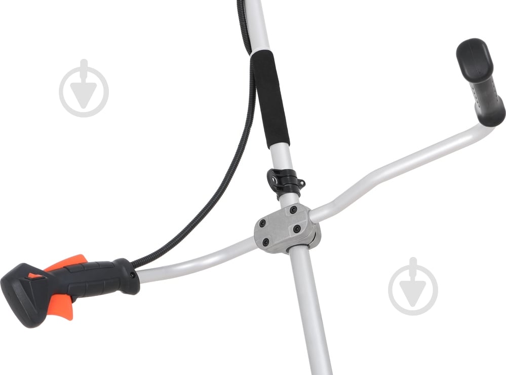 Мотокоса Tekhmann BCG-2215 S 2300 Вт 52 см³ 480 мм (842483) - фото 4