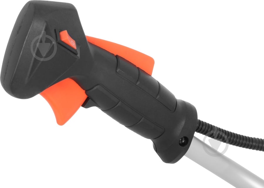 Мотокоса Tekhmann BCG-2215 S 2300 Вт 52 см³ 480 мм (842483) - фото 6