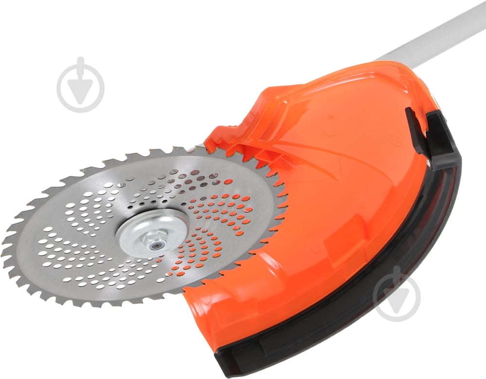 Мотокоса Tekhmann BCG-2215 S 2300 Вт 52 см³ 480 мм (842483) - фото 5