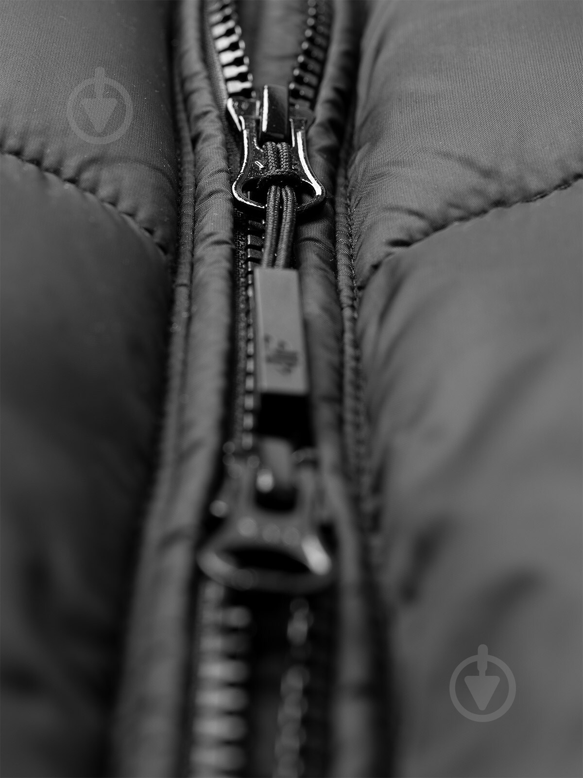 Жилет женский 4F D4Z21-KUDP303-20S р.S черный - фото 7