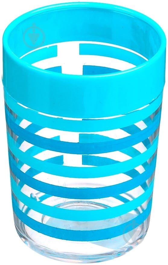 Стакан VanStore Радуга TL-1947-7B - фото 1 Стакан VanStore Радуга TL-1947-7B - фото 1