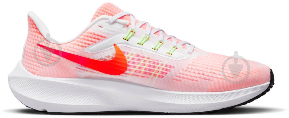 Кросівки Nike AIRZOOM PEGASUS 39 DH4071-102 р.42,5 - фото 2