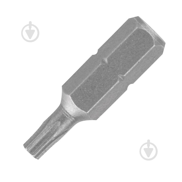 Бита Expert Fix Torx 15 (L-25) 2 шт. - фото 1 Бита Expert Fix Torx 15 (L-25) 2 шт. - фото 1