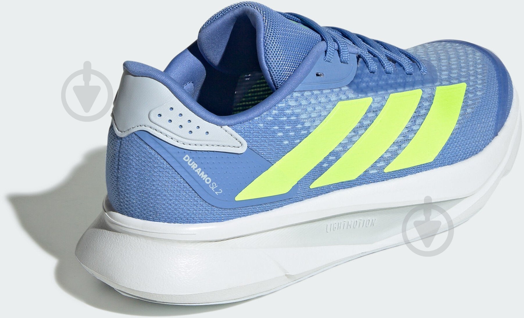 Кроссовки Adidas DURAMO SL2 W JS4402 р.37 1/3 - фото 4 Кроссовки Adidas DURAMO SL2 W JS4402 р.37 1/3 - фото 4