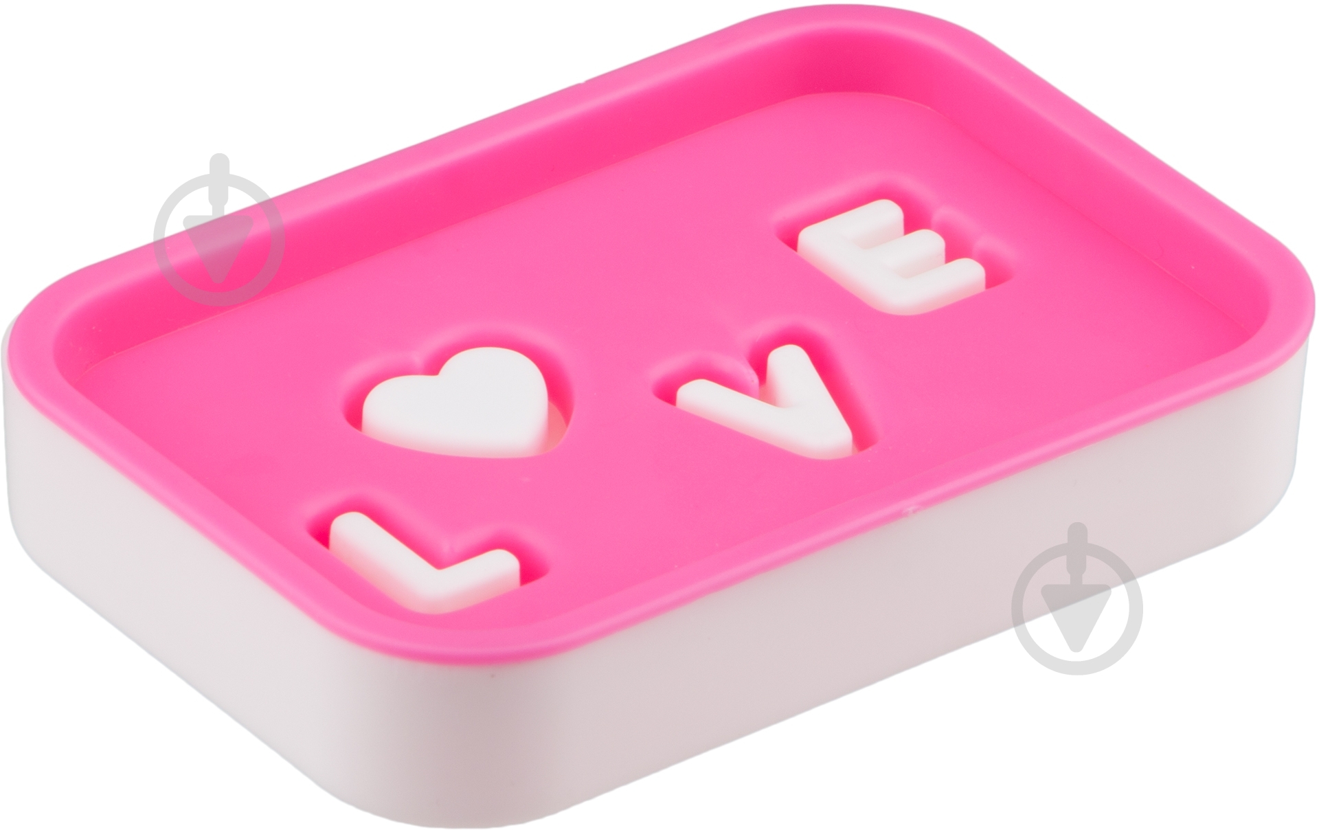 Мыльница VanStore TL-1956 - фото 1