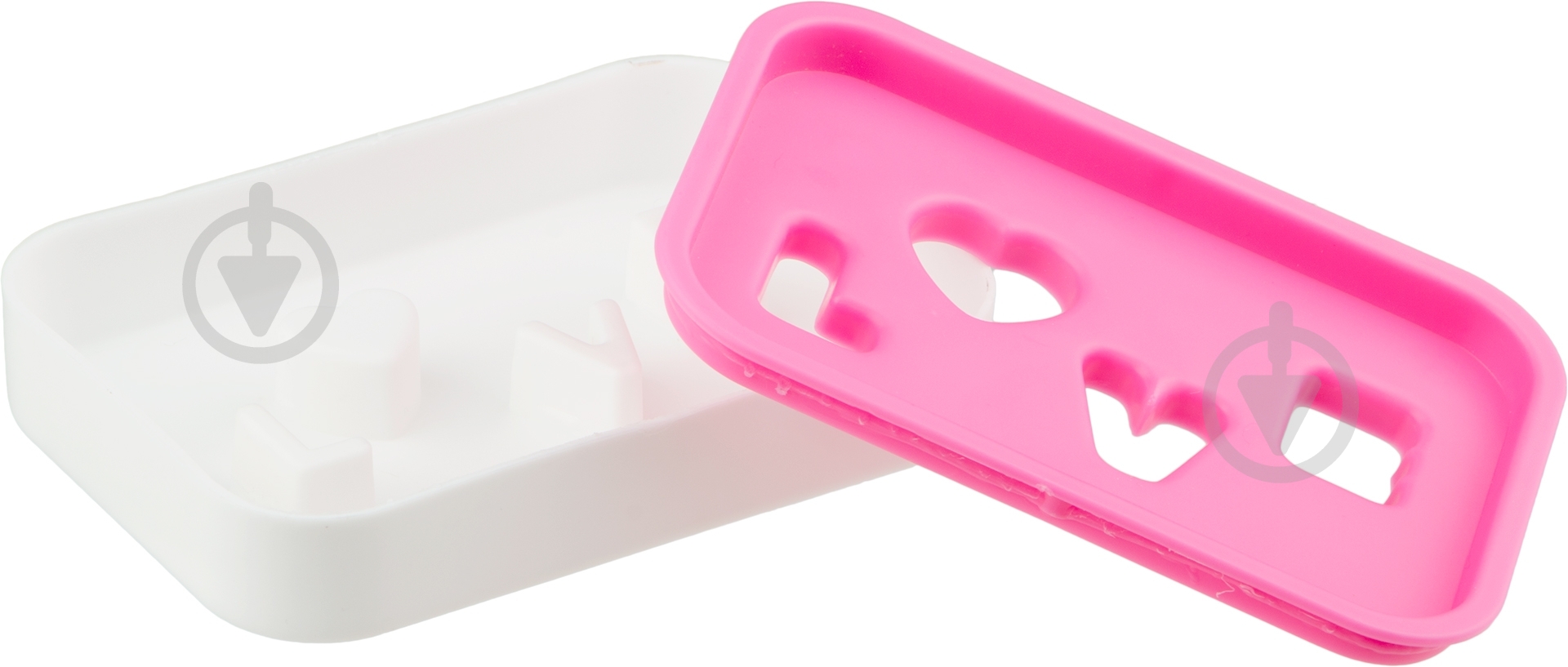 Мыльница VanStore TL-1956 - фото 3