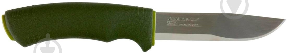 Нож Morakniv фиксированный BushCraft Forest S 2305.00.64 - фото 1