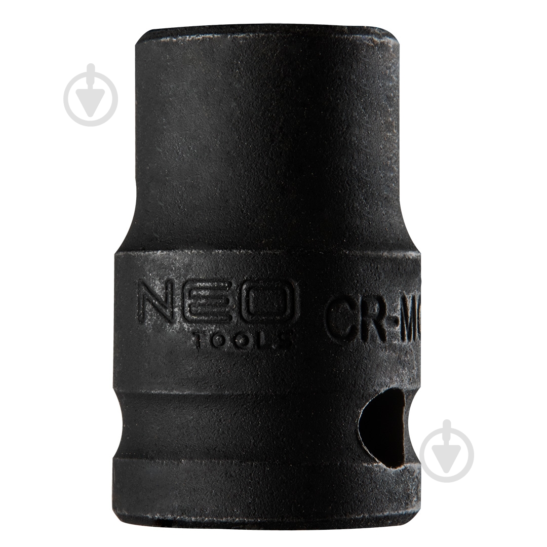 Головка NEO tools 1/2"(F)×3/8"(M) 12-213 - фото 1
