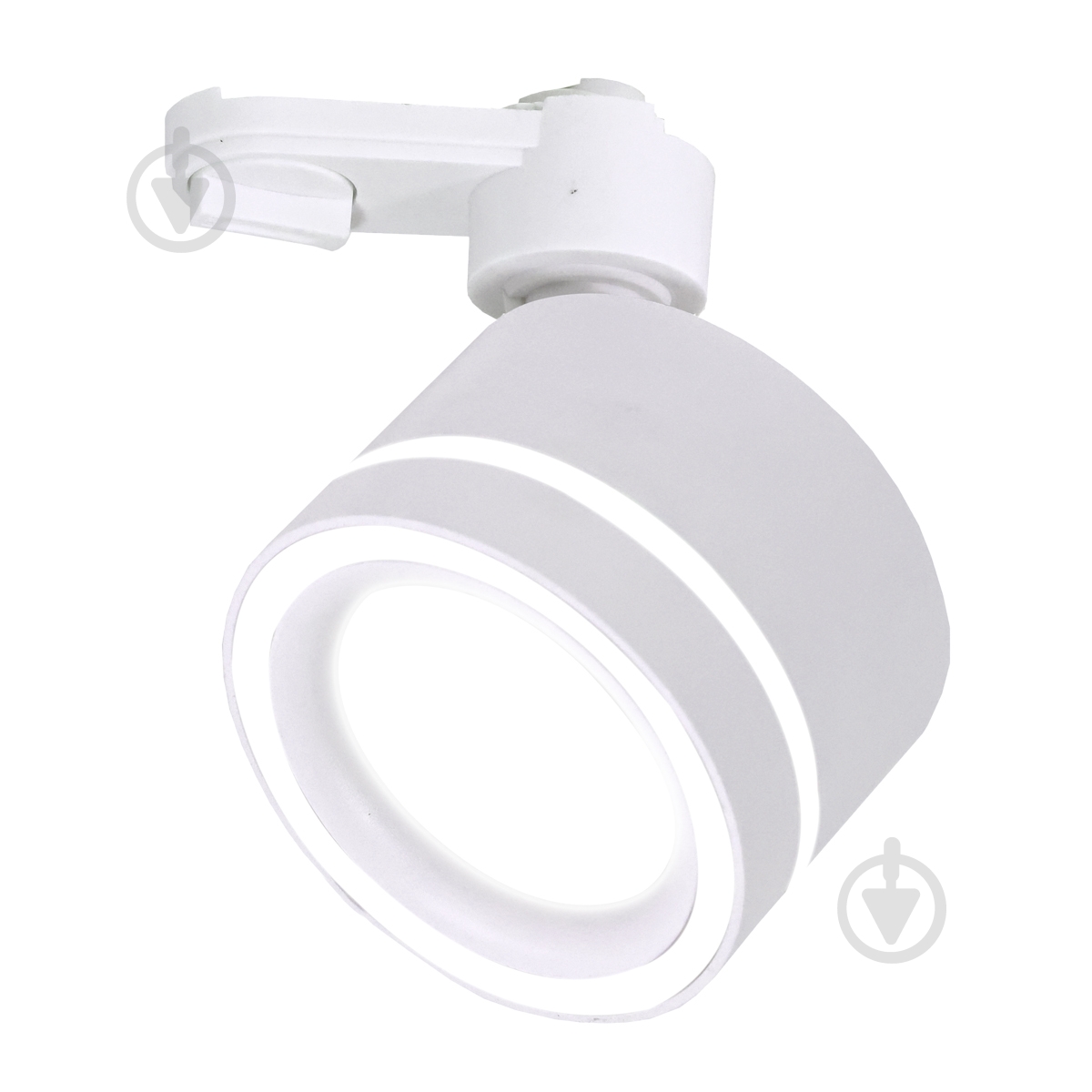 Трековий світильник LIGHT SET LUG TR-GX 8550 білий - фото 1