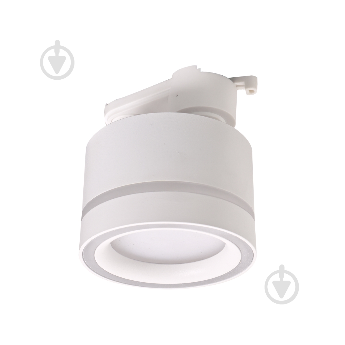 Трековий світильник LIGHT SET LUG TR-GX 8550 білий - фото 3