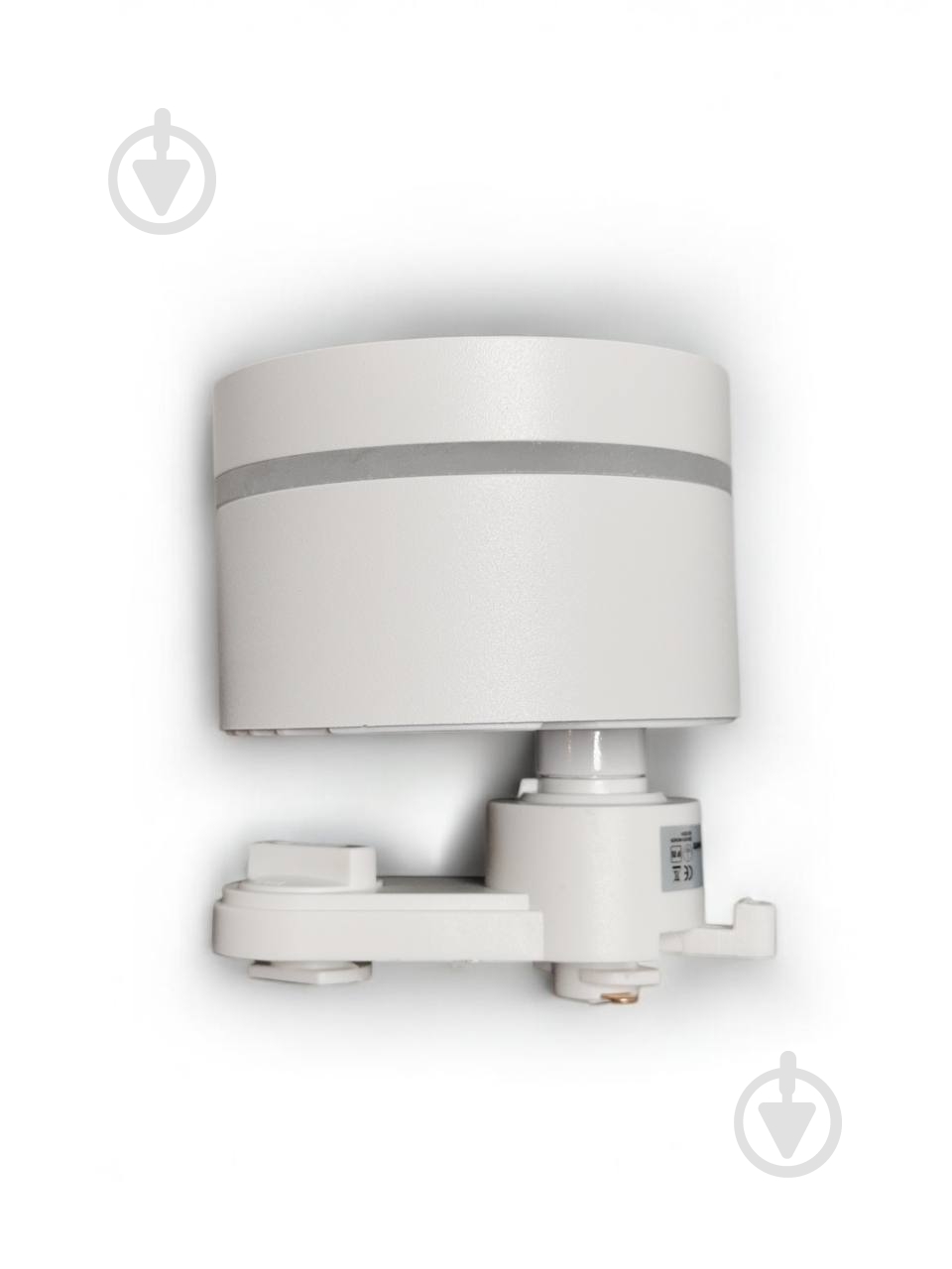 Трековий світильник LIGHT SET LUG TR-GX 8550 білий - фото 5