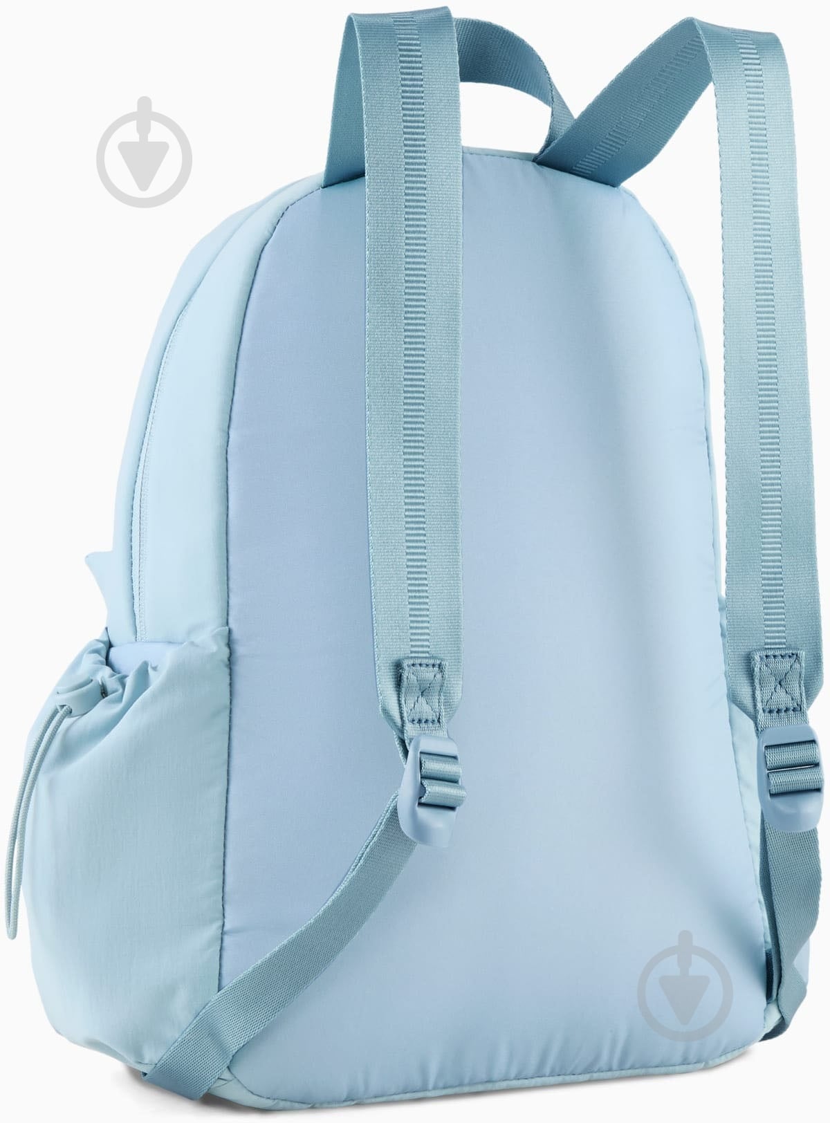 ᐉ Рюкзак Puma HER Smal 09270505 13 л блакитний • Краща ціна в