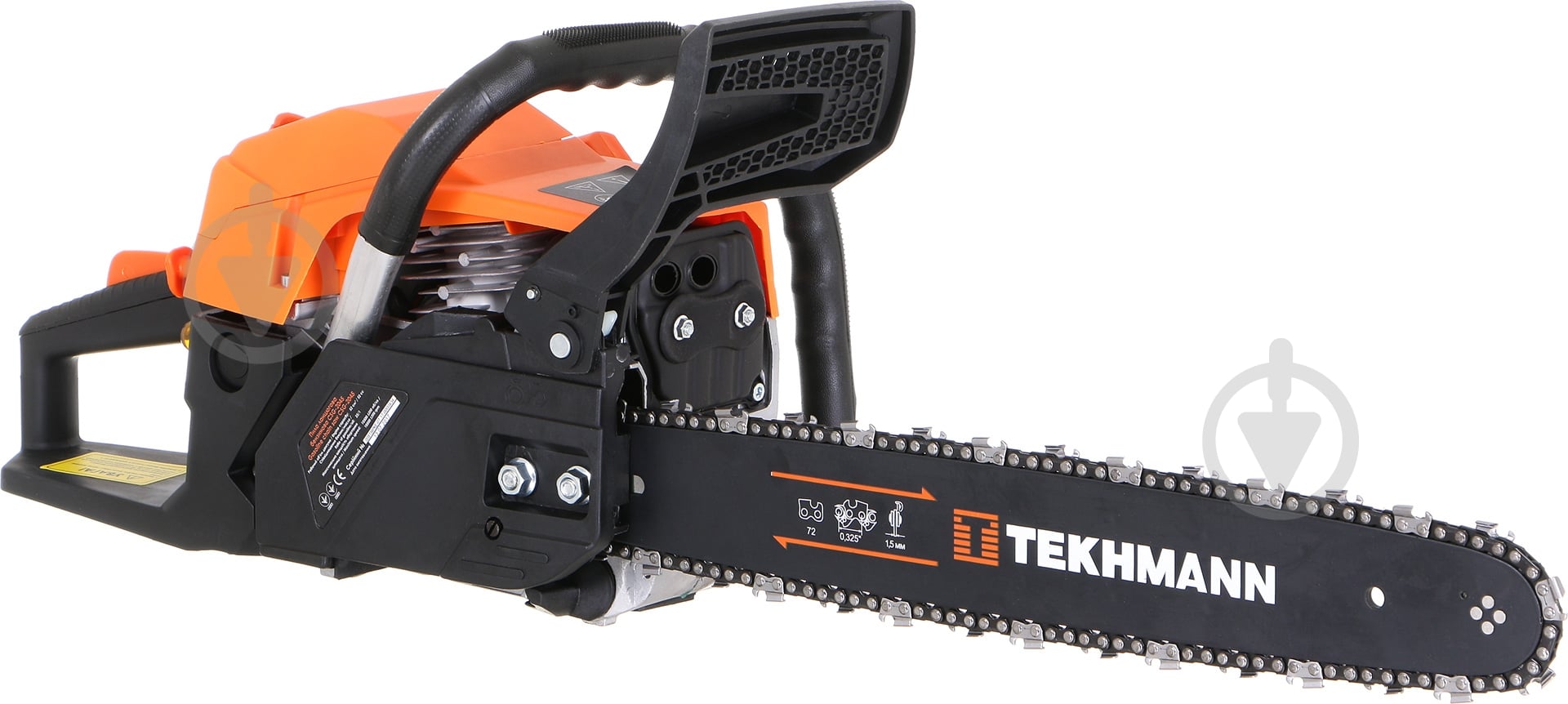Бензопила Tekhmann CSG-2045 842474 - фото 4