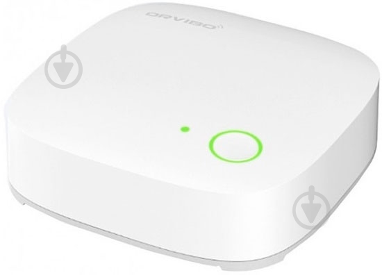 Контроллер умного дома Orvibo Mini Hub ZigBee белый - фото 1