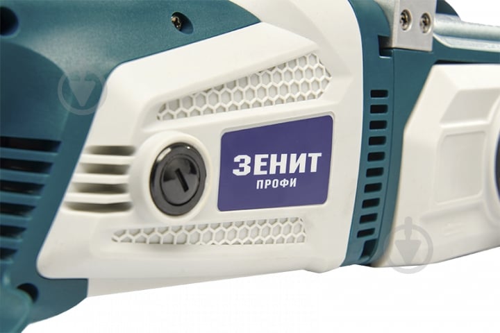 Електропила ланцюгова Зеніт ЦПЛ-4026 А - фото 16