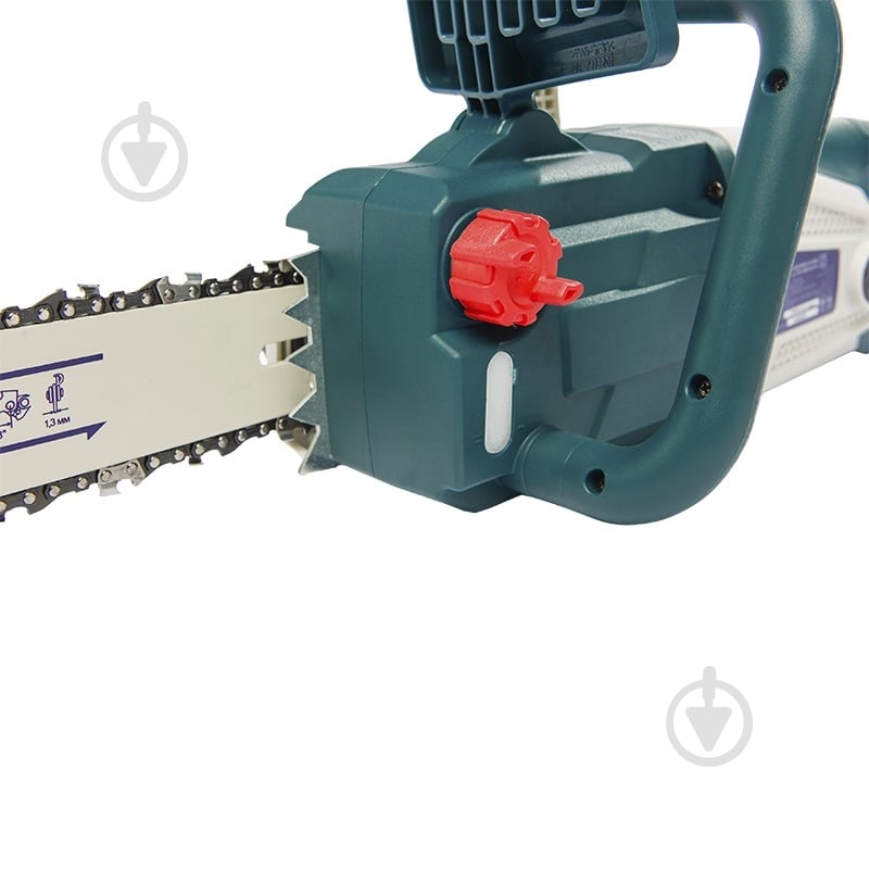 Електропила ланцюгова Зеніт ЦПЛ-4026 А - фото 3