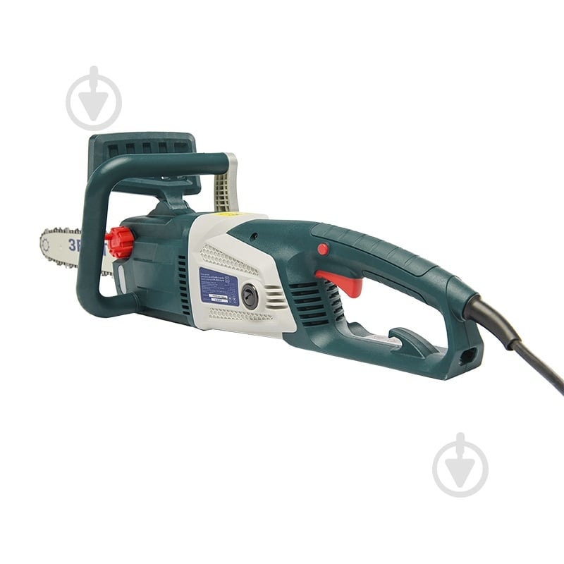 Електропила ланцюгова Зеніт ЦПЛ-4026 А - фото 4