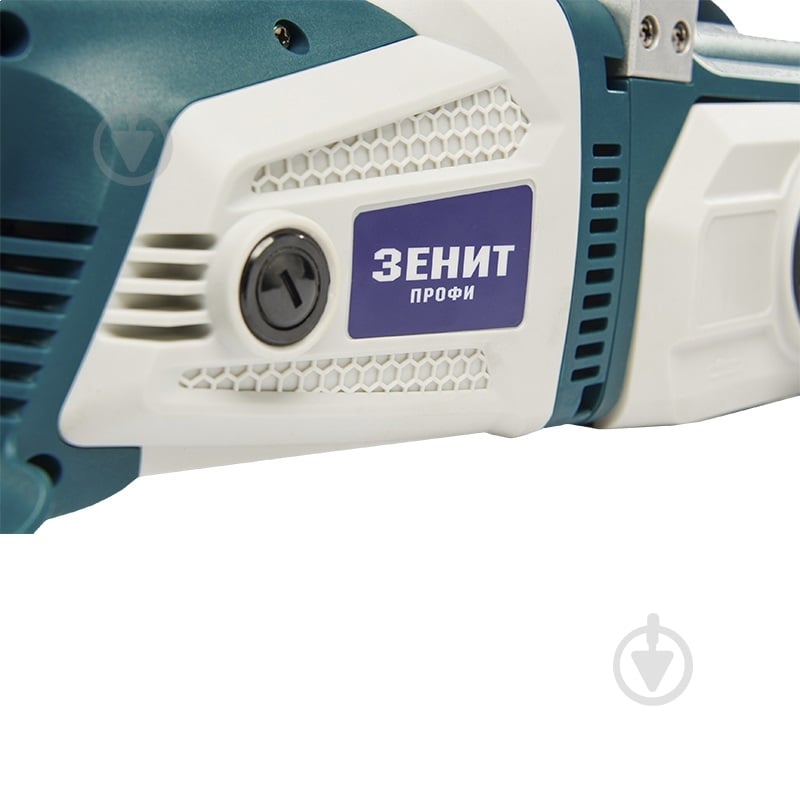 Електропила ланцюгова Зеніт ЦПЛ-4026 А - фото 7