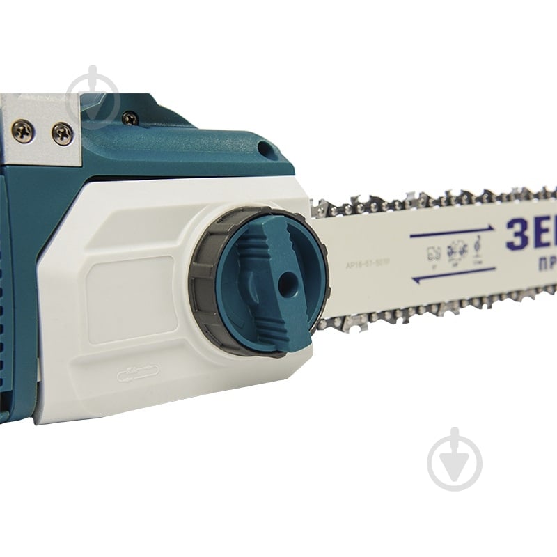 Електропила ланцюгова Зеніт ЦПЛ-4026 А - фото 9