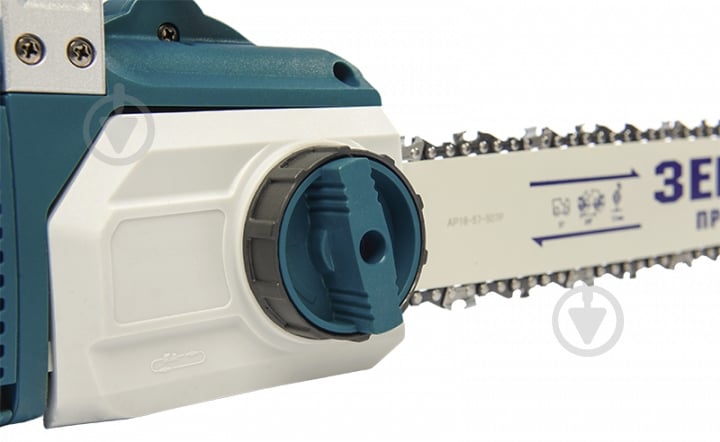 Електропила ланцюгова Зеніт ЦПЛ-4026 А - фото 14