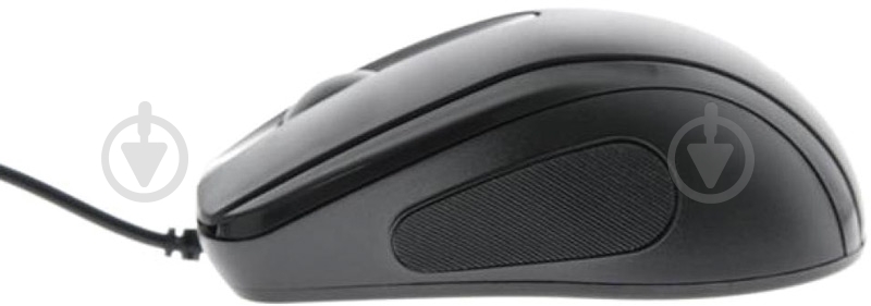 Мышь 2E MF103UB black - фото 2