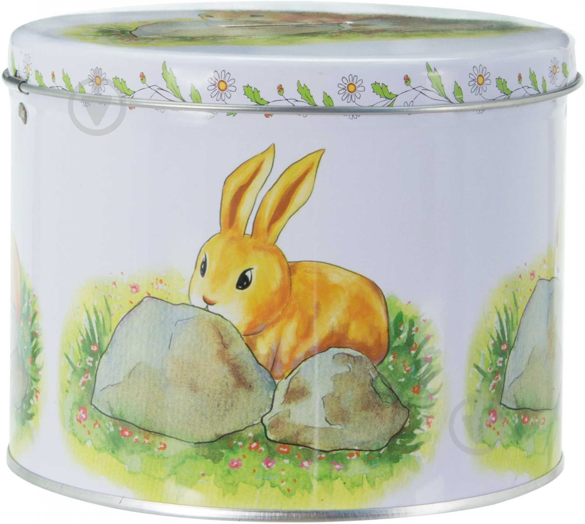 Чашка UP! (Underprice) Білочка 200 мл - фото 3