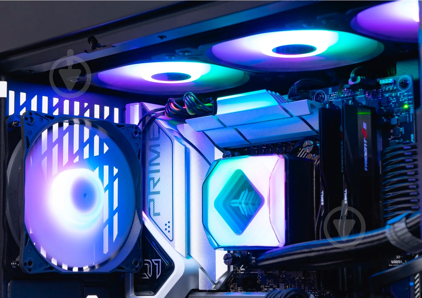Компьютер Artline Gaming Y60 (Y60v01) black - фото 10