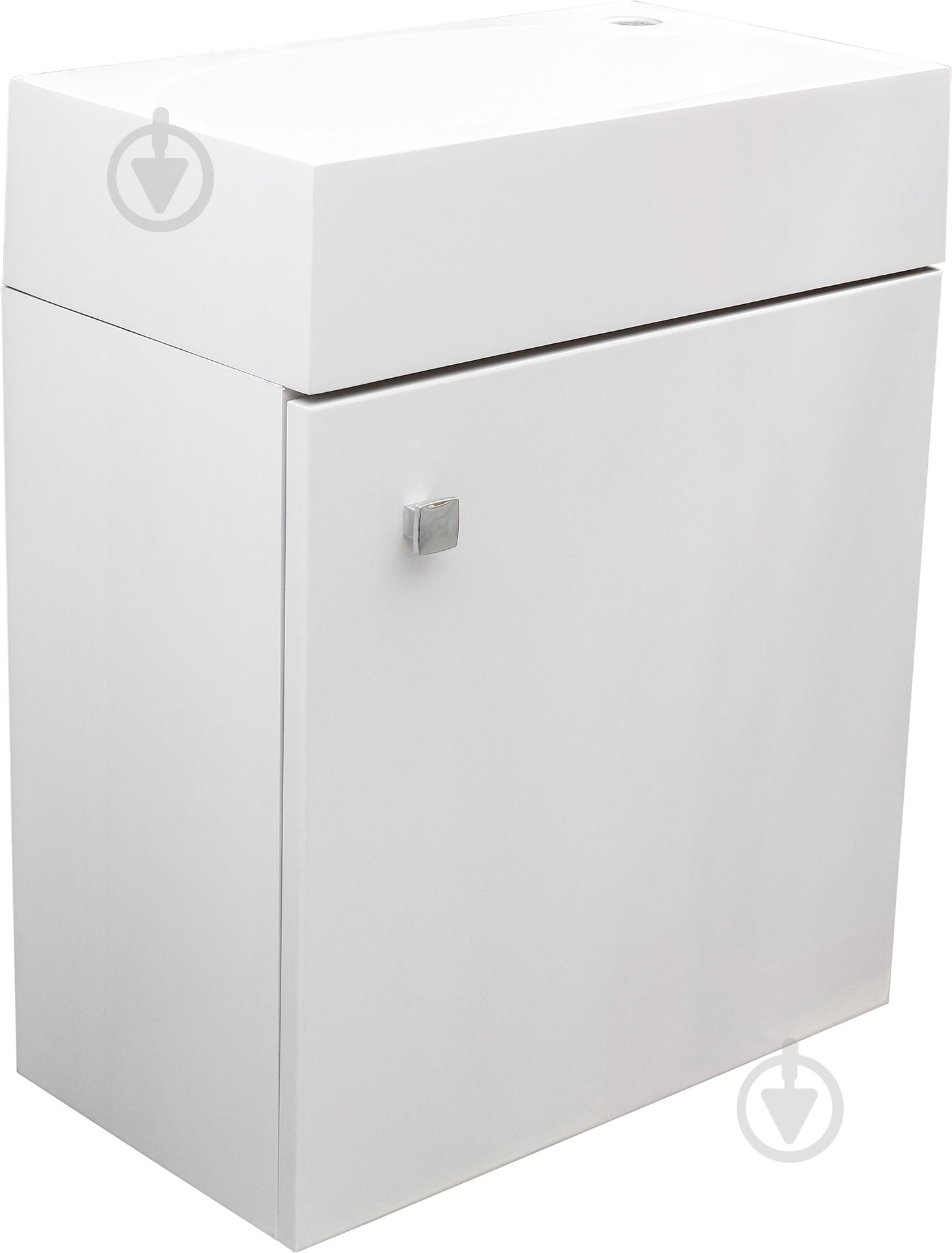 Тумба подвесная Сансервіс под умывальник Obi 45 - фото 2