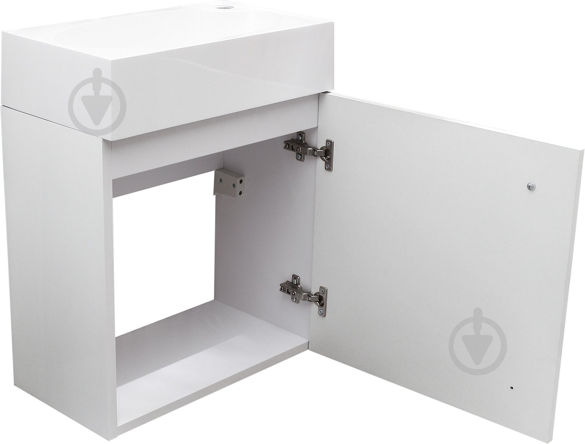 Тумба подвесная Сансервіс под умывальник Obi 45 - фото 3