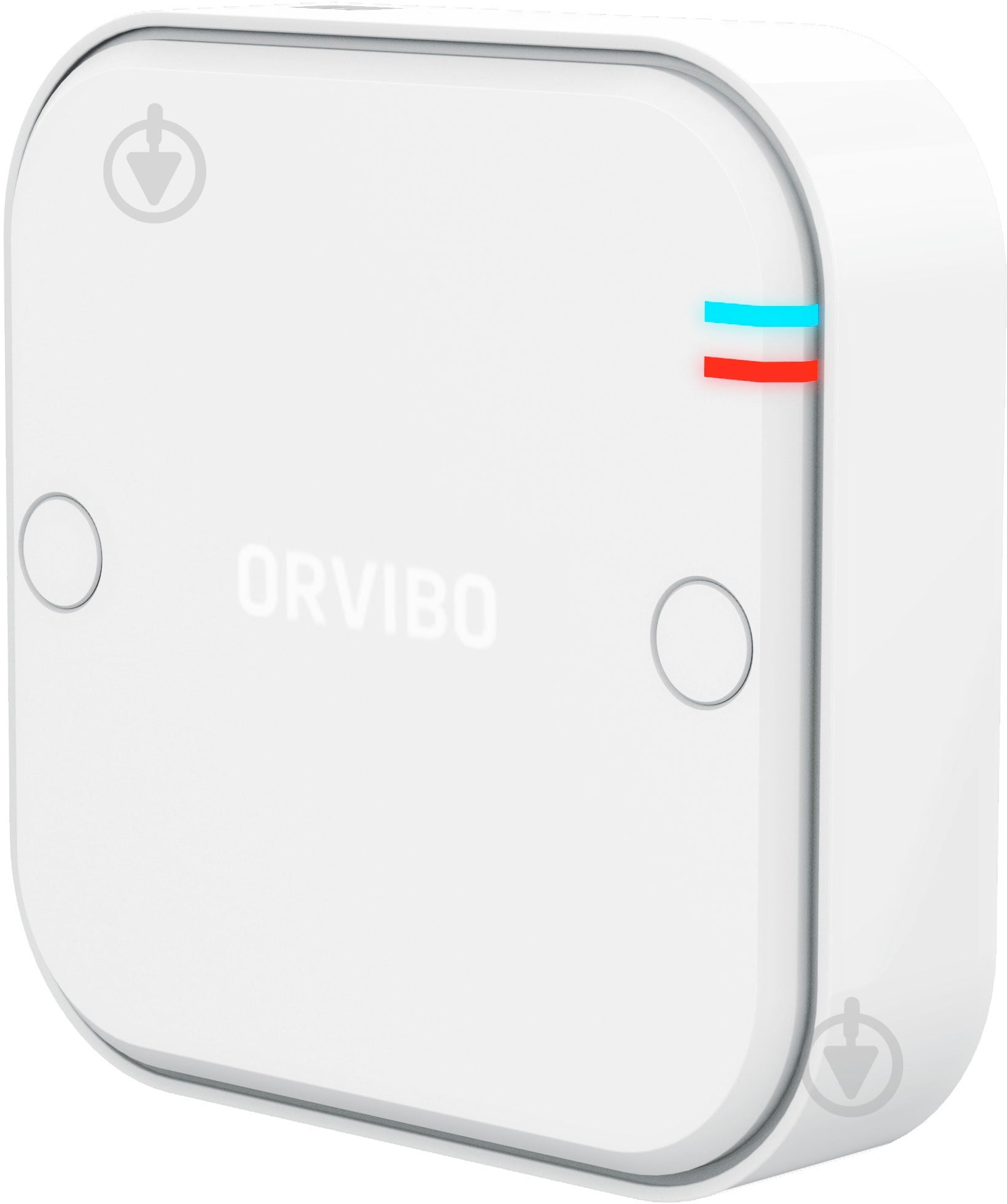 Умное реле Orvibo RL804CZB ZigBee белый - фото 1