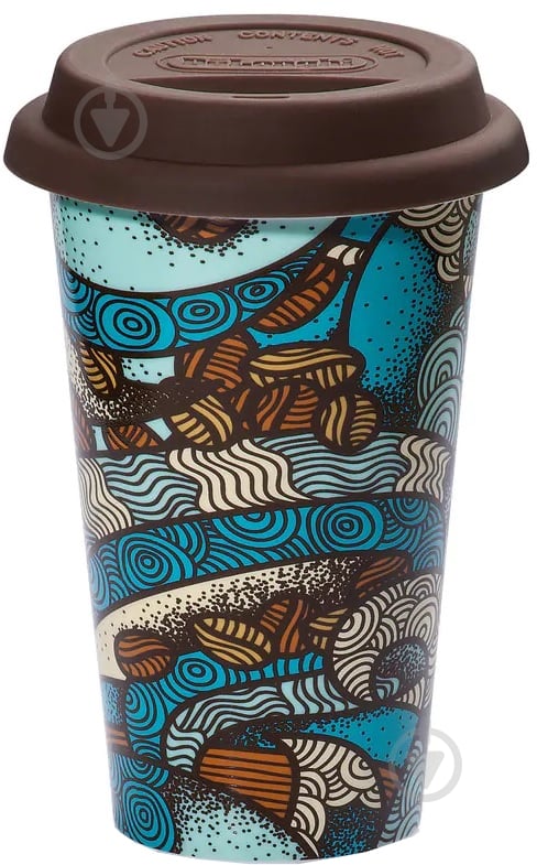 Термочашка Delonghi The Taster 300 мл DLSC055 - фото 1