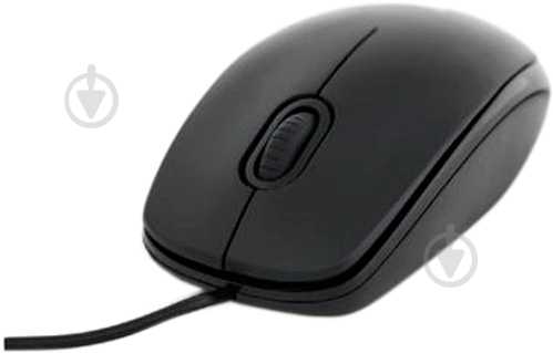 Мышь 2E MF104UB black - фото 1