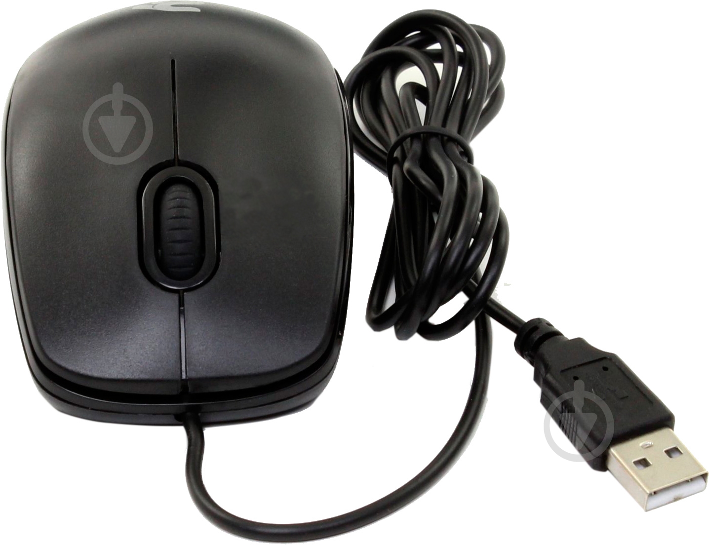 Мышь 2E MF104UB black - фото 2