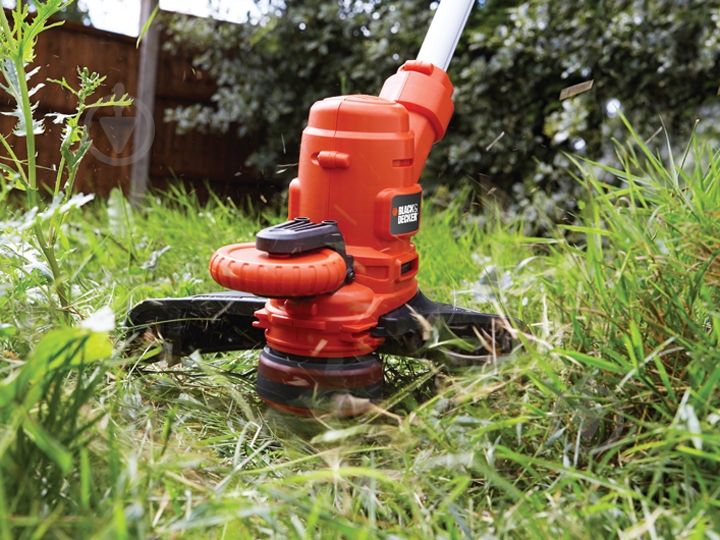Тример Black+Decker ST5530 - фото 4