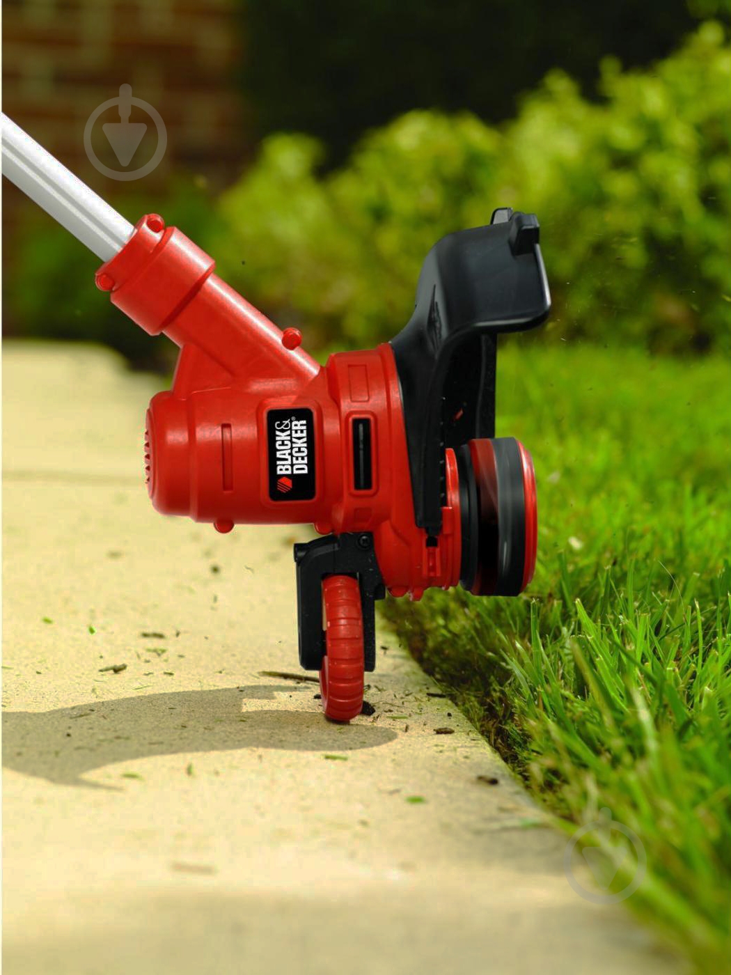 Тример Black+Decker ST5530 - фото 2