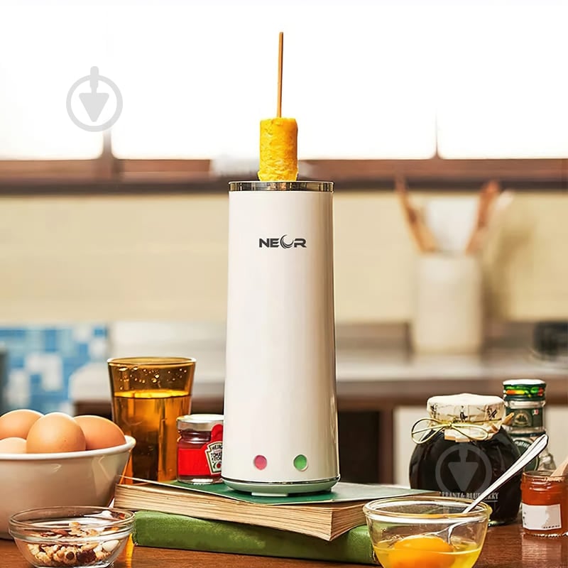 Омлетница NEOR вертикальная EGGY - фото 2