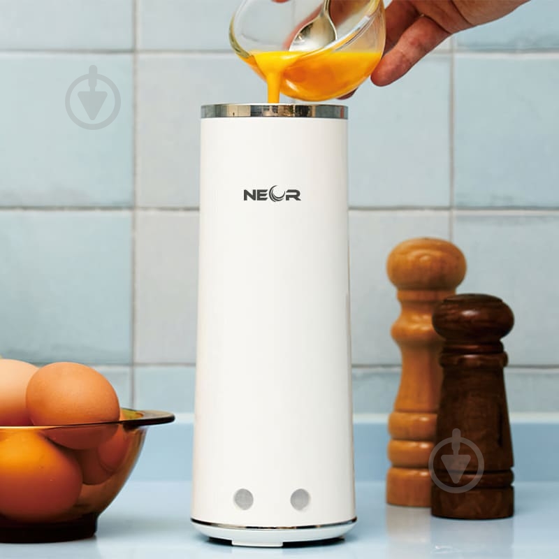 Омлетница NEOR вертикальная EGGY - фото 4