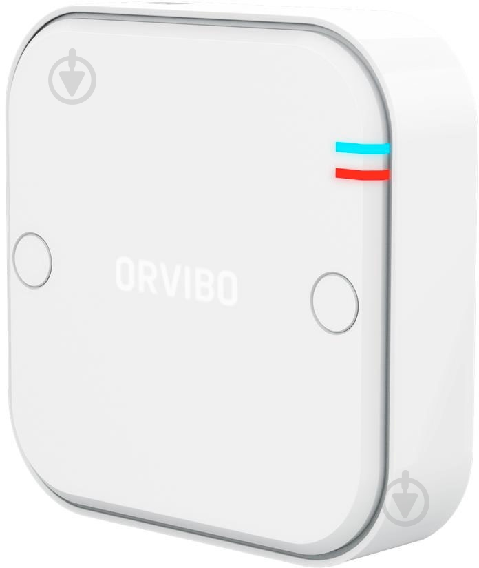 Розумне реле Orvibo RL804QZB ZigBee білий - фото 1