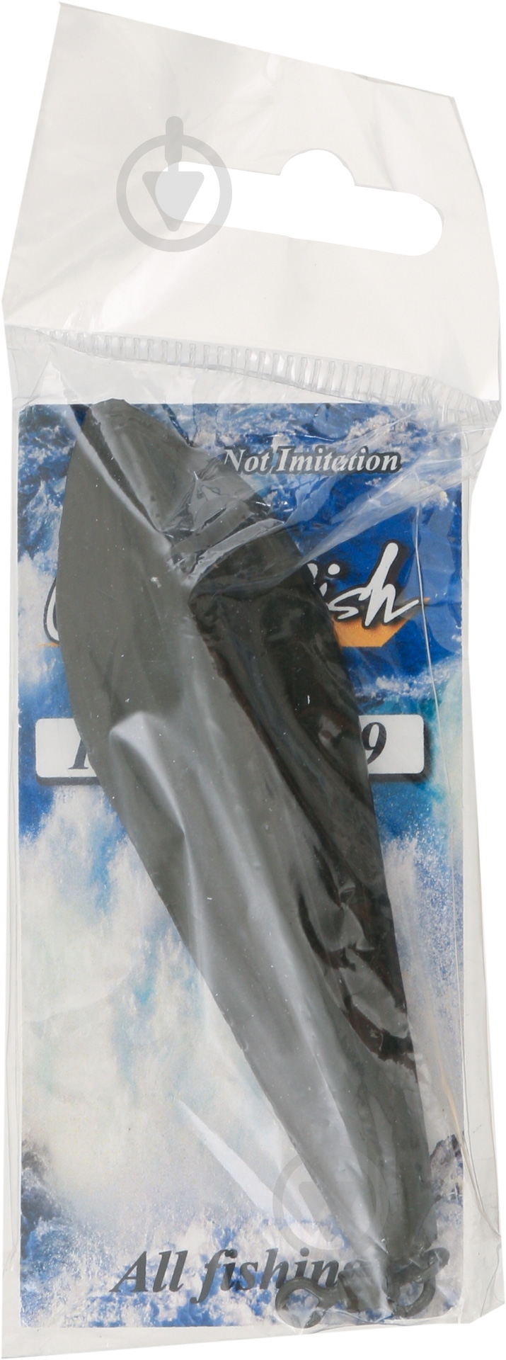 Тягарець Orangefish 120 г 1 шт. НС0002979 - фото 3