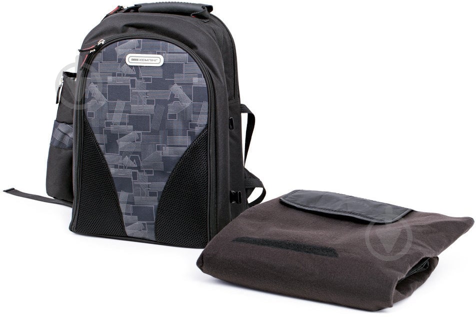 Набор для пикника Кемпинг СA-421 - фото 2 Набор для пикника Кемпинг СA-421 - фото 2