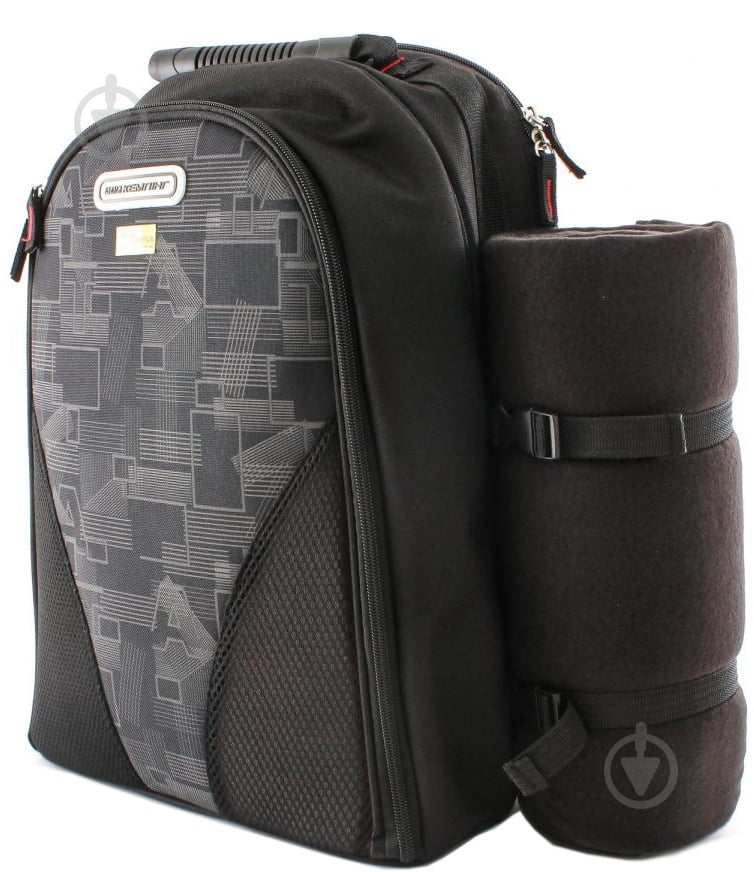 Набор для пикника Кемпинг СA-421 - фото 3 Набор для пикника Кемпинг СA-421 - фото 3