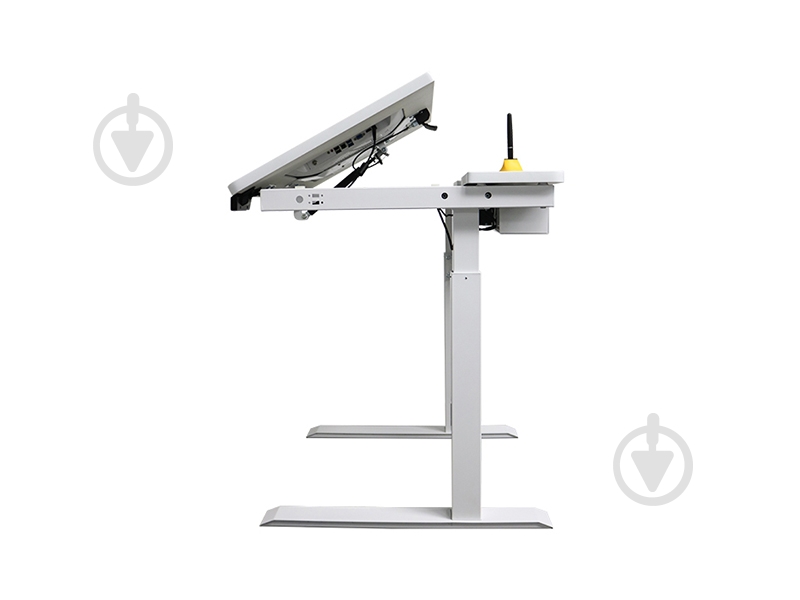 Интерактивный детский стол Intboard парта 24″ - фото 3 Интерактивный детский стол Intboard парта 24″ - фото 3