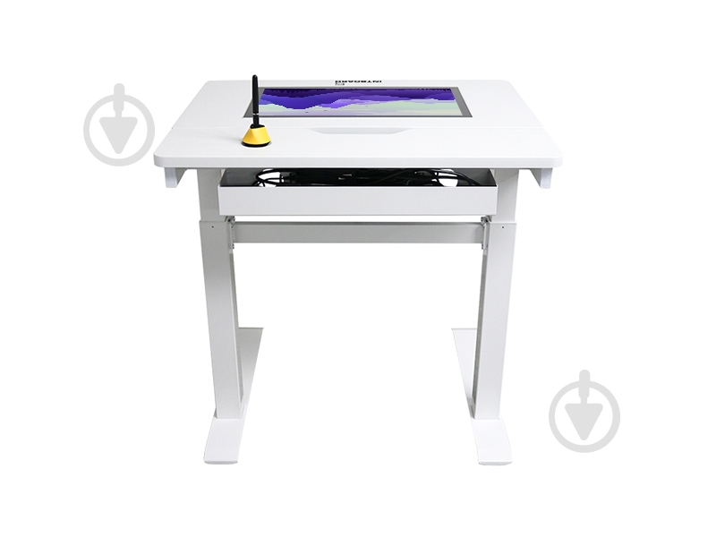 Интерактивный детский стол Intboard парта 24″ - фото 4 Интерактивный детский стол Intboard парта 24″ - фото 4