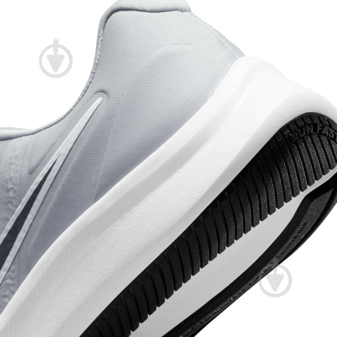 Кроссовки демисезонные Nike Star Runner 3 DA2776-005 р.36 серые - фото 10 Кроссовки демисезонные Nike Star Runner 3 DA2776-005 р.36 серые - фото 10